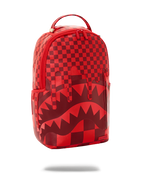 Limited Edition XTC SHARKS IN WONDERLAND BACKPACK DLXV