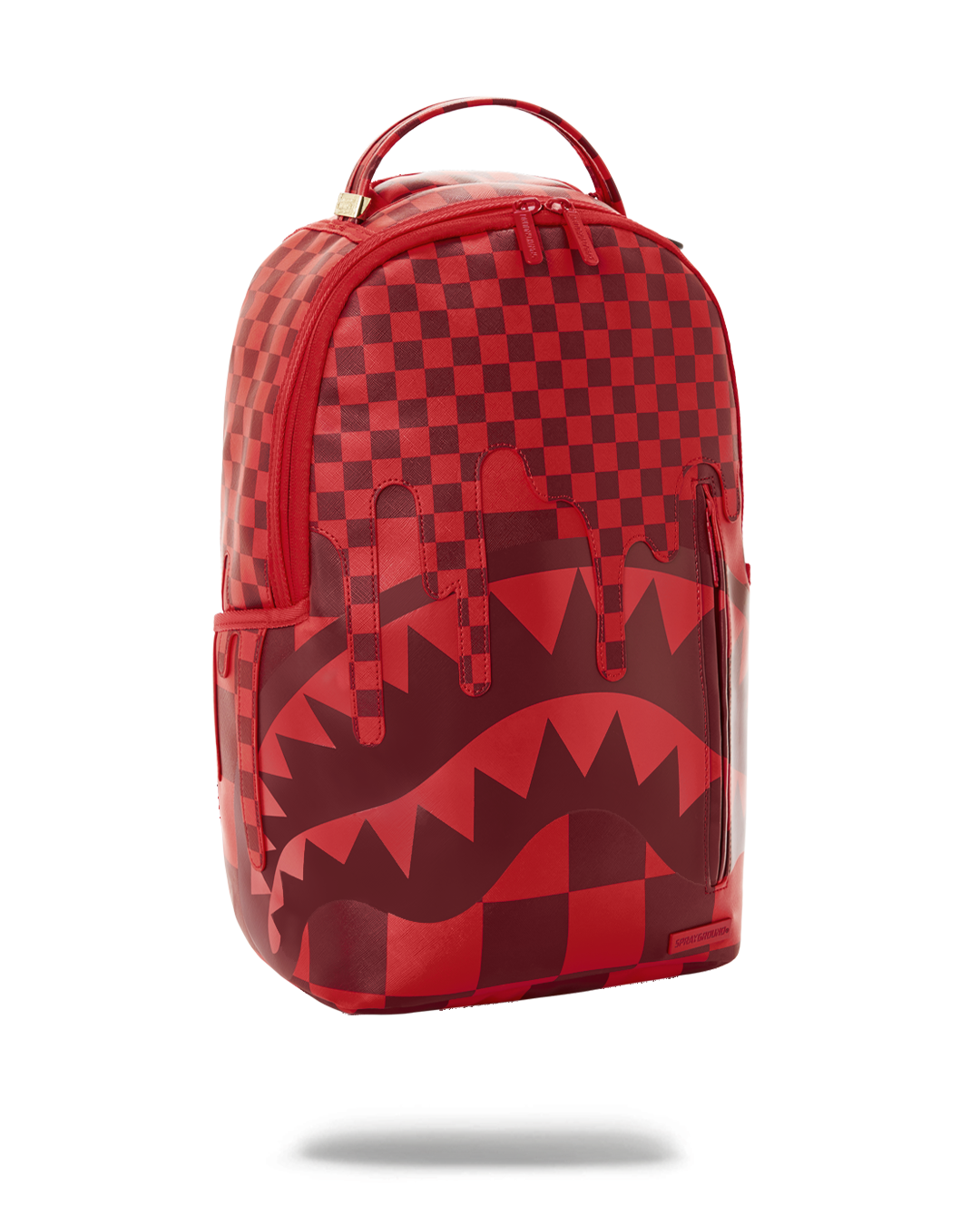 Limited Edition XTC SHARKS IN WONDERLAND BACKPACK DLXV