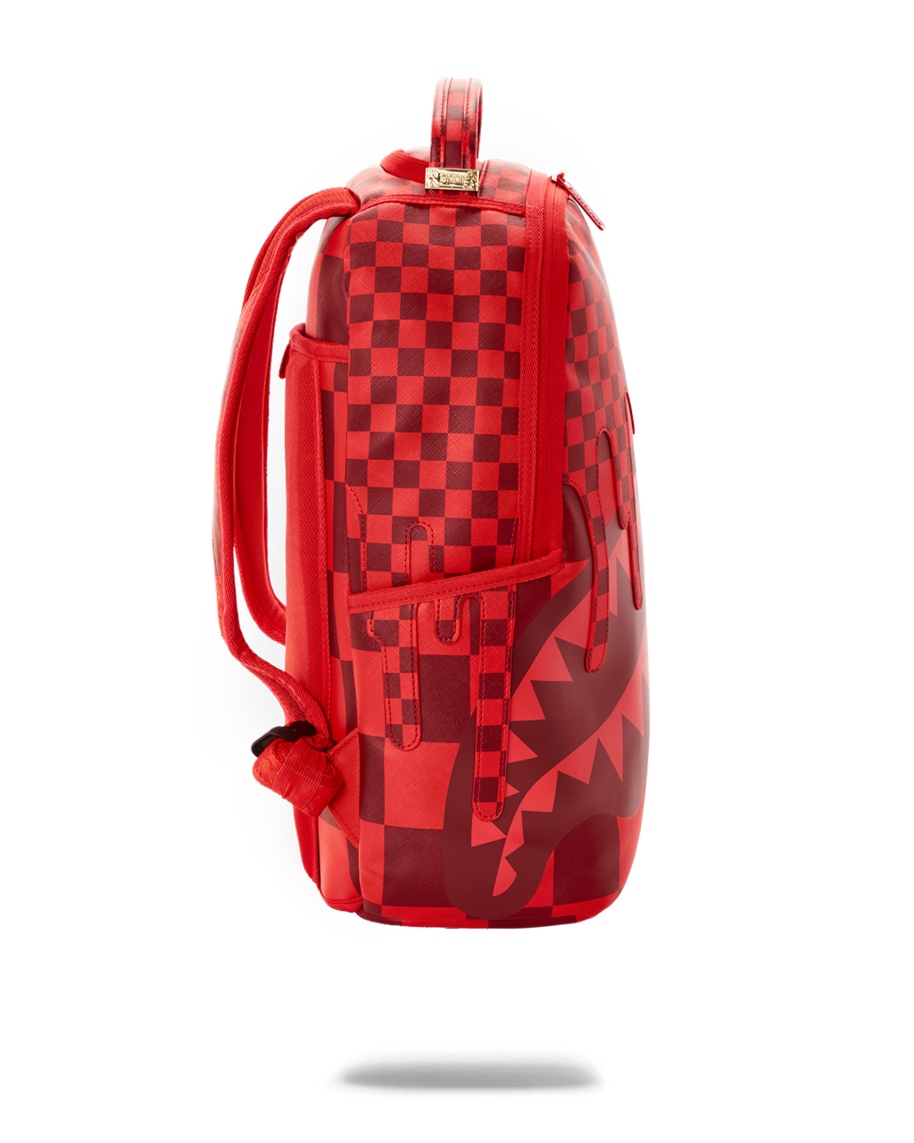 Limited Edition XTC SHARKS IN WONDERLAND BACKPACK DLXV