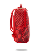 Limited Edition XTC SHARKS IN WONDERLAND BACKPACK DLXV