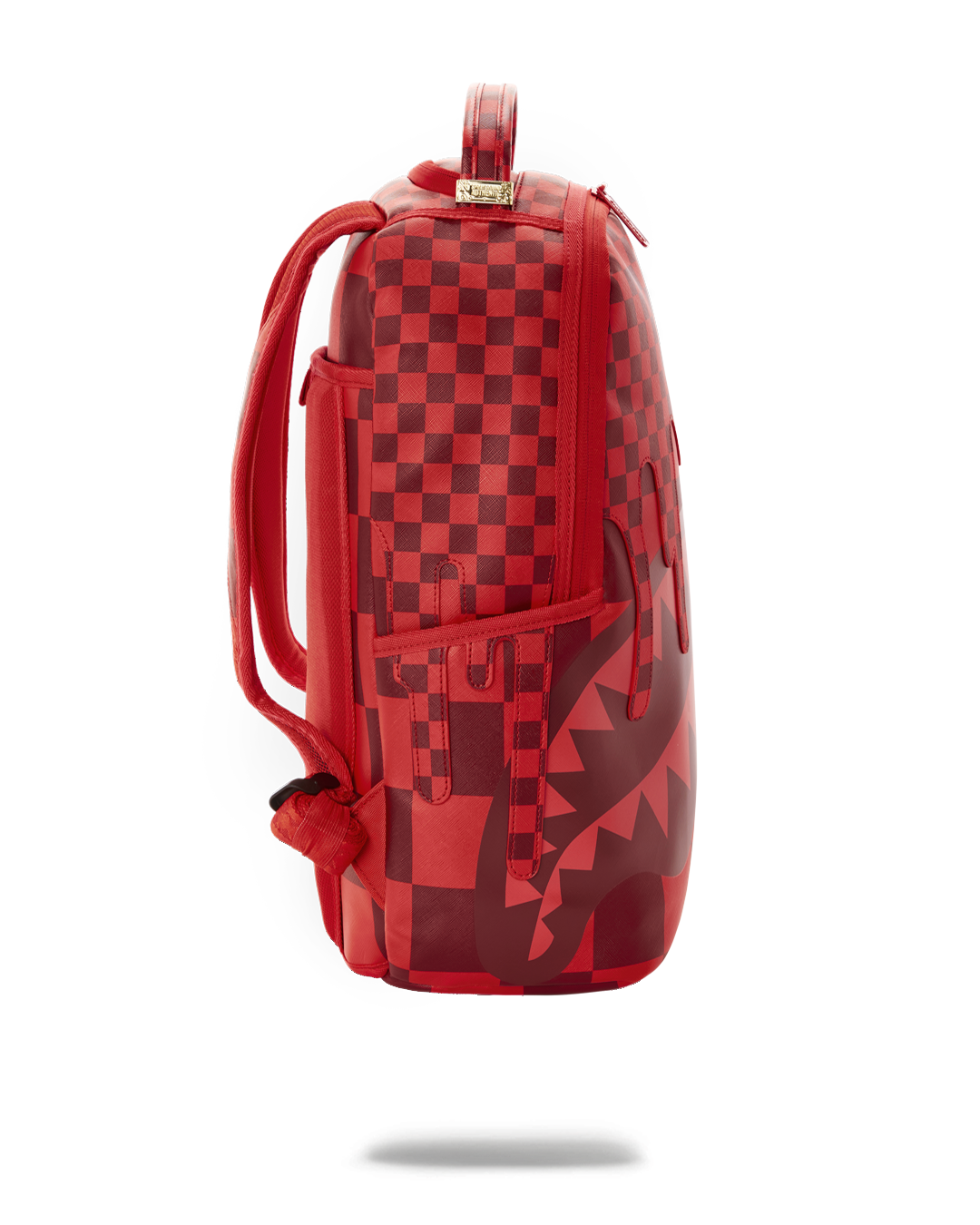 Limited Edition XTC SHARKS IN WONDERLAND BACKPACK DLXV
