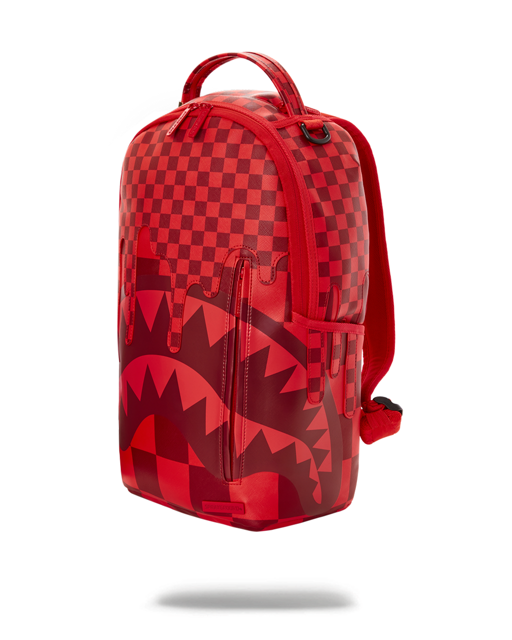 Limited Edition XTC SHARKS IN WONDERLAND BACKPACK DLXV