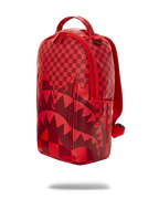 Limited Edition XTC SHARKS IN WONDERLAND BACKPACK DLXV