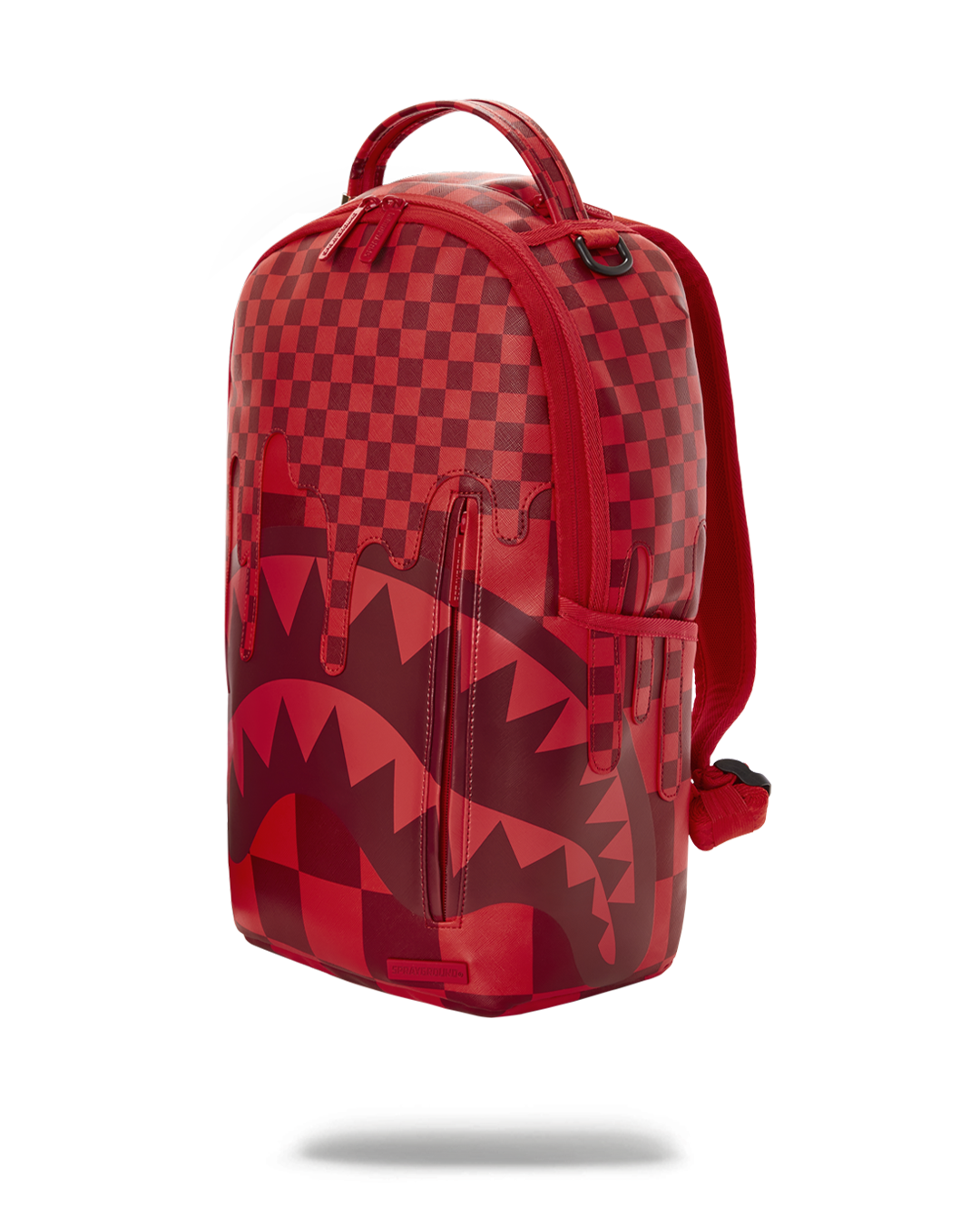 Limited Edition XTC SHARKS IN WONDERLAND BACKPACK DLXV