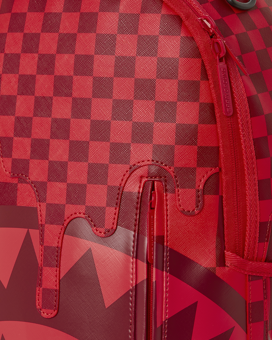 Limited Edition XTC SHARKS IN WONDERLAND BACKPACK DLXV