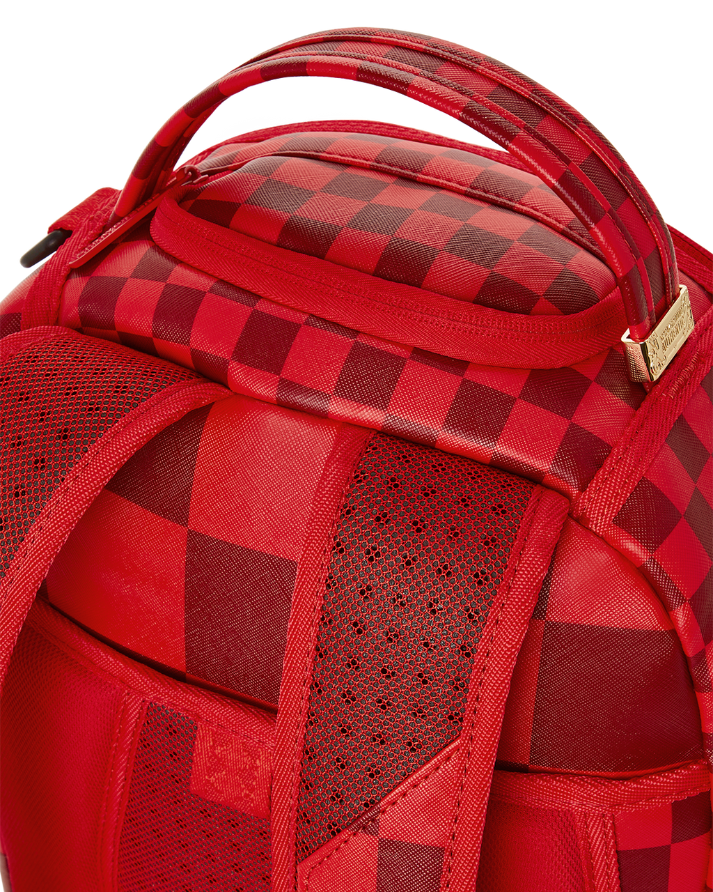 Limited Edition XTC SHARKS IN WONDERLAND BACKPACK DLXV