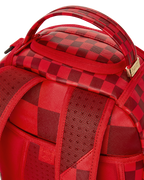 Limited Edition XTC SHARKS IN WONDERLAND BACKPACK DLXV