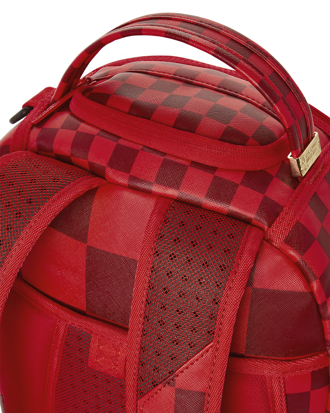 Limited Edition XTC SHARKS IN WONDERLAND BACKPACK DLXV