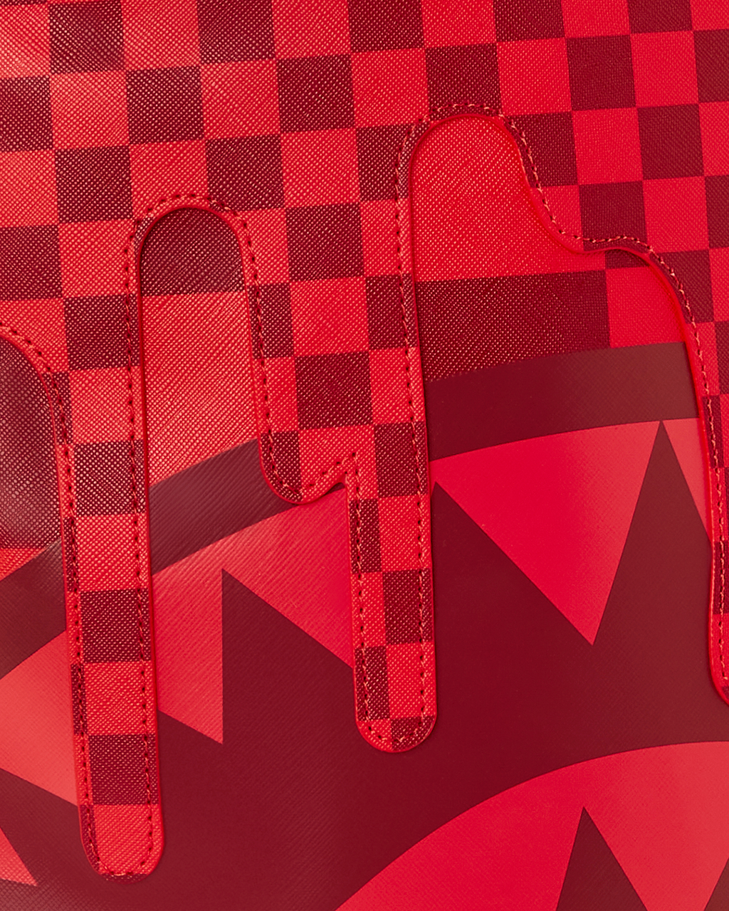 Limited Edition XTC SHARKS IN WONDERLAND BACKPACK DLXV