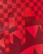 Limited Edition XTC SHARKS IN WONDERLAND BACKPACK DLXV