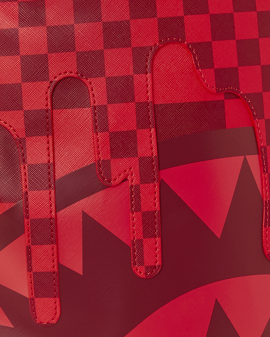 Limited Edition XTC SHARKS IN WONDERLAND BACKPACK DLXV