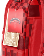 Limited Edition XTC SHARKS IN WONDERLAND BACKPACK DLXV