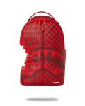 Limited Edition SHARK BITE INFARED BACKPACK DLXV