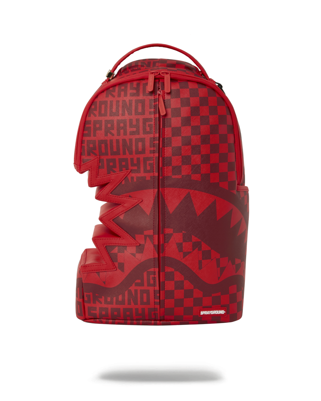 Limited Edition SHARK BITE INFARED BACKPACK DLXV
