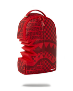Limited Edition SHARK BITE INFARED BACKPACK DLXV