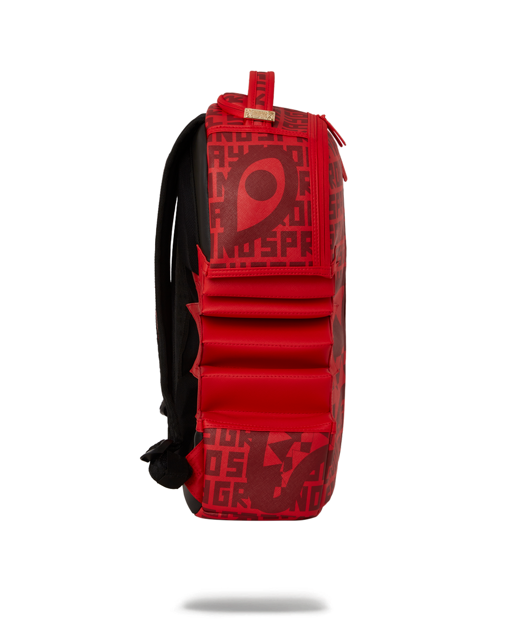 Limited Edition SHARK BITE INFARED BACKPACK DLXV