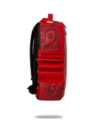 Limited Edition SHARK BITE INFARED BACKPACK DLXV