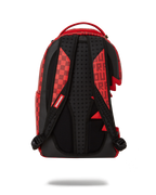 Limited Edition SHARK BITE INFARED BACKPACK DLXV