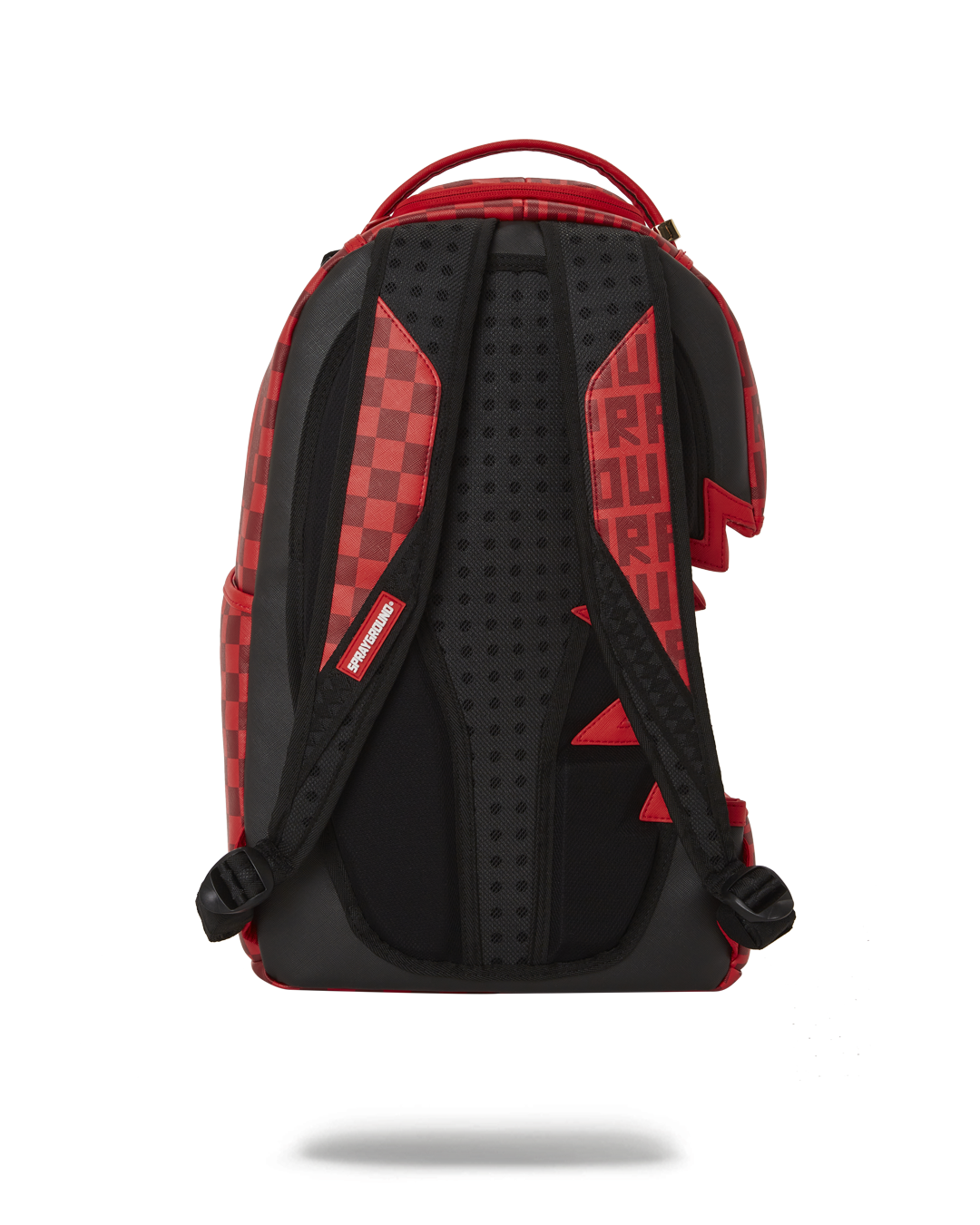 Limited Edition SHARK BITE INFARED BACKPACK DLXV