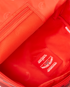 Limited Edition SHARK BITE INFARED BACKPACK DLXV