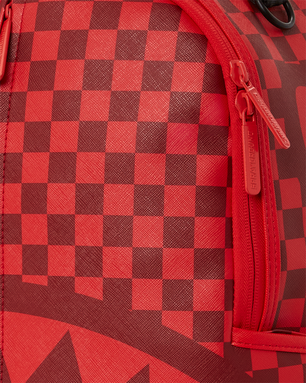 Limited Edition SHARK BITE INFARED BACKPACK DLXV