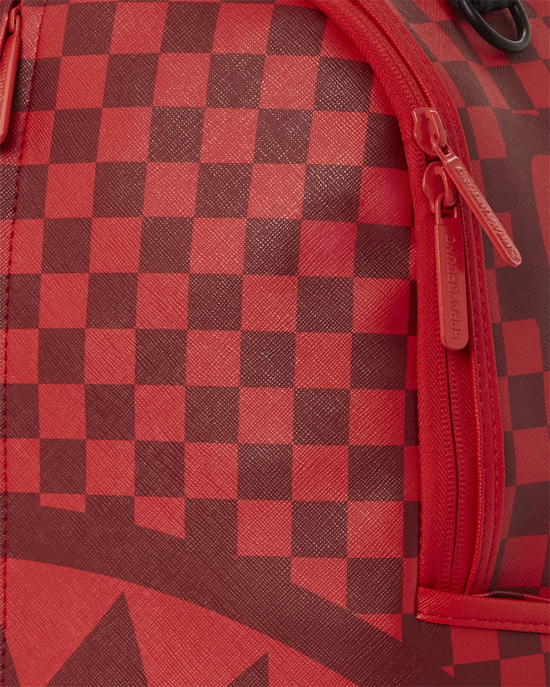 Limited Edition SHARK BITE INFARED BACKPACK DLXV