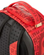 Limited Edition SHARK BITE INFARED BACKPACK DLXV