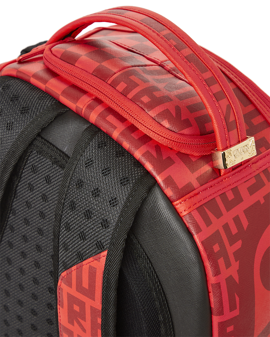 Limited Edition SHARK BITE INFARED BACKPACK DLXV
