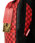 Limited Edition SHARK BITE INFARED BACKPACK DLXV