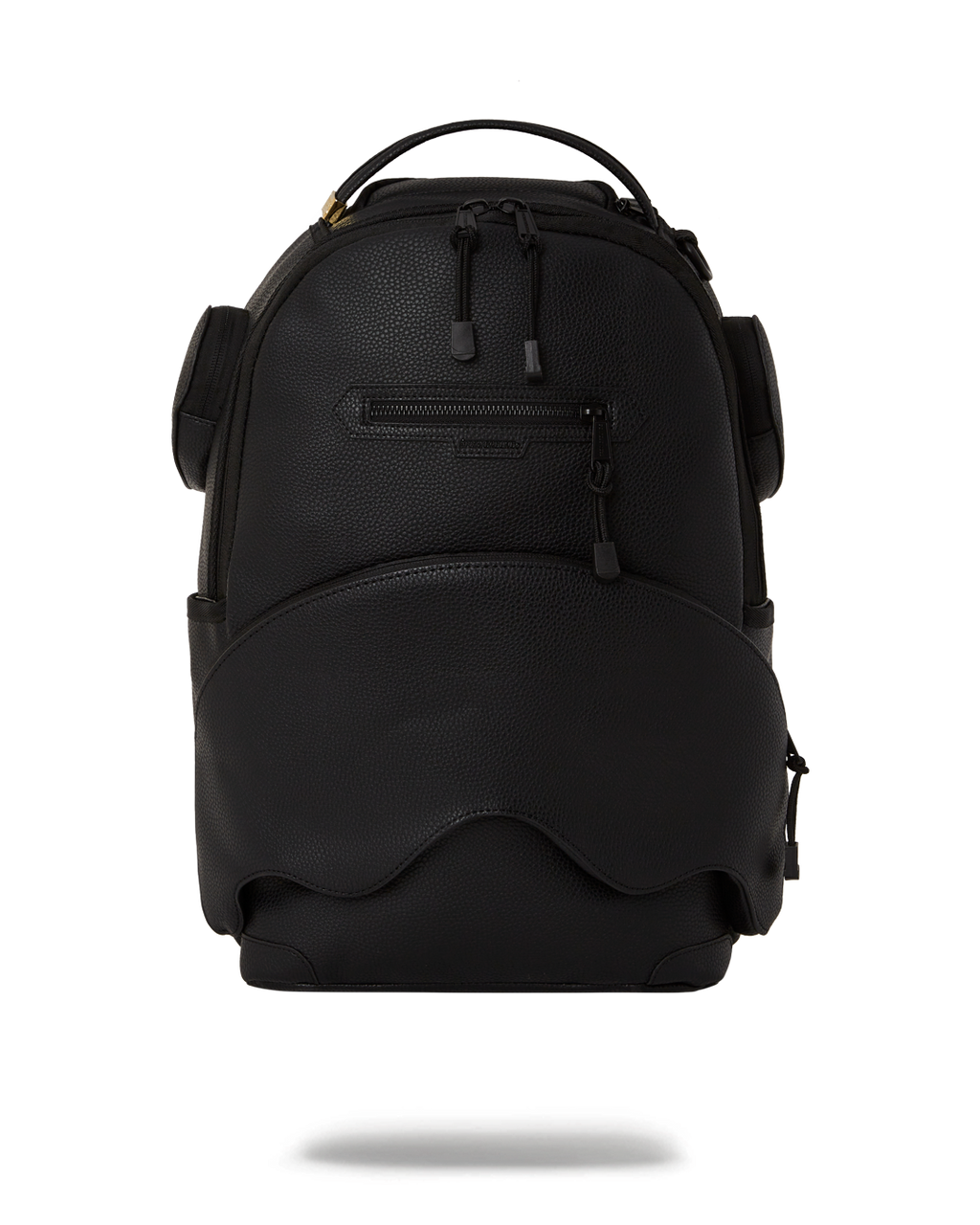 Limited Edition RICH ROVER CARGO SHARK BACKPACK DLXV