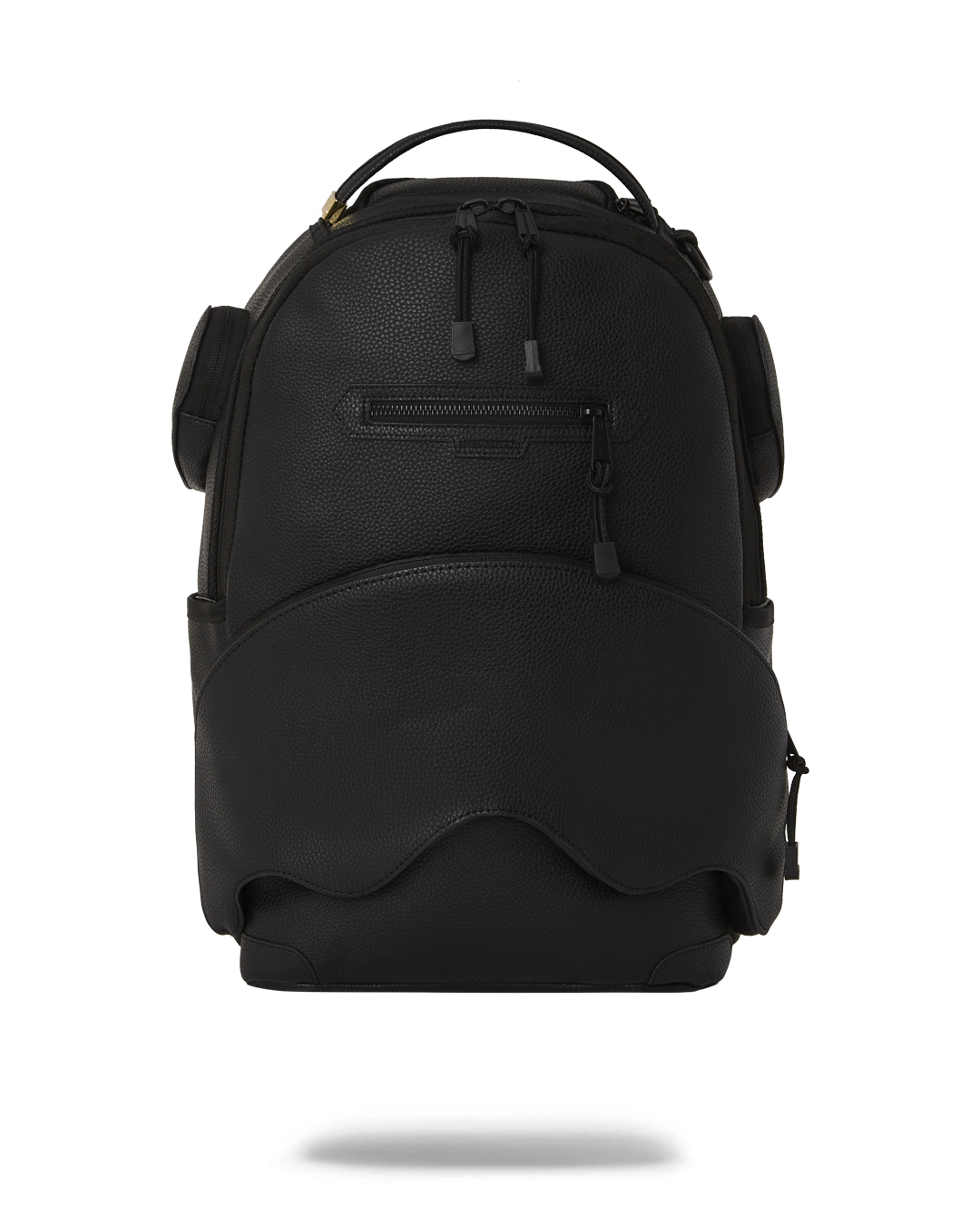 Limited Edition RICH ROVER CARGO SHARK BACKPACK DLXV