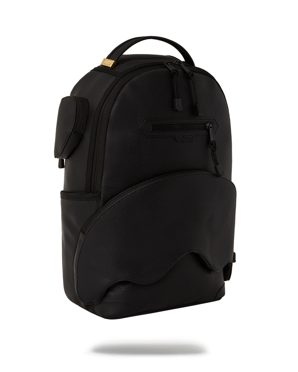Limited Edition RICH ROVER CARGO SHARK BACKPACK DLXV