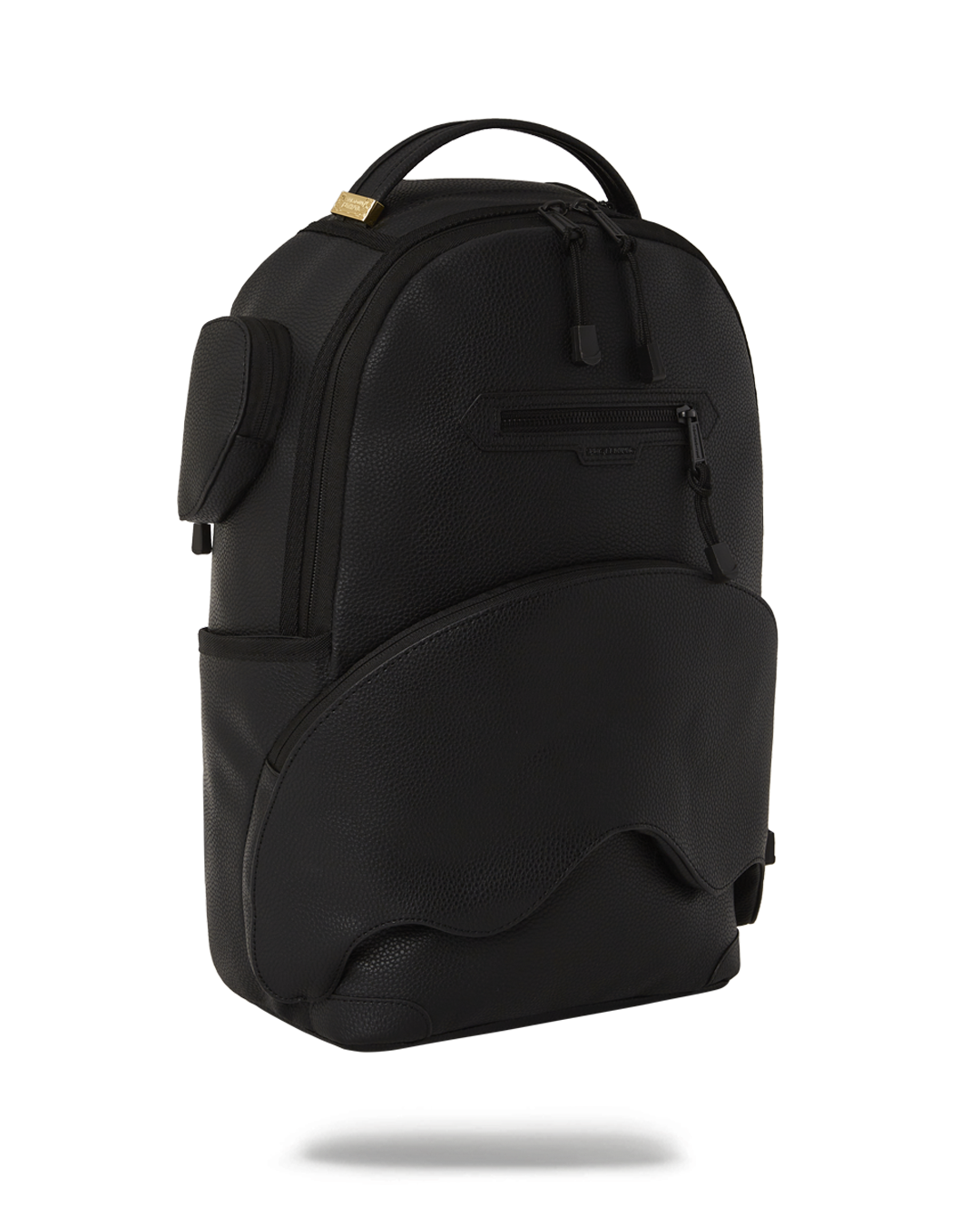 Limited Edition RICH ROVER CARGO SHARK BACKPACK DLXV