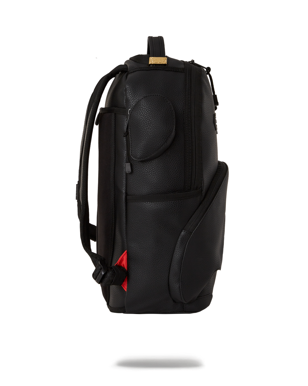 Limited Edition RICH ROVER CARGO SHARK BACKPACK DLXV