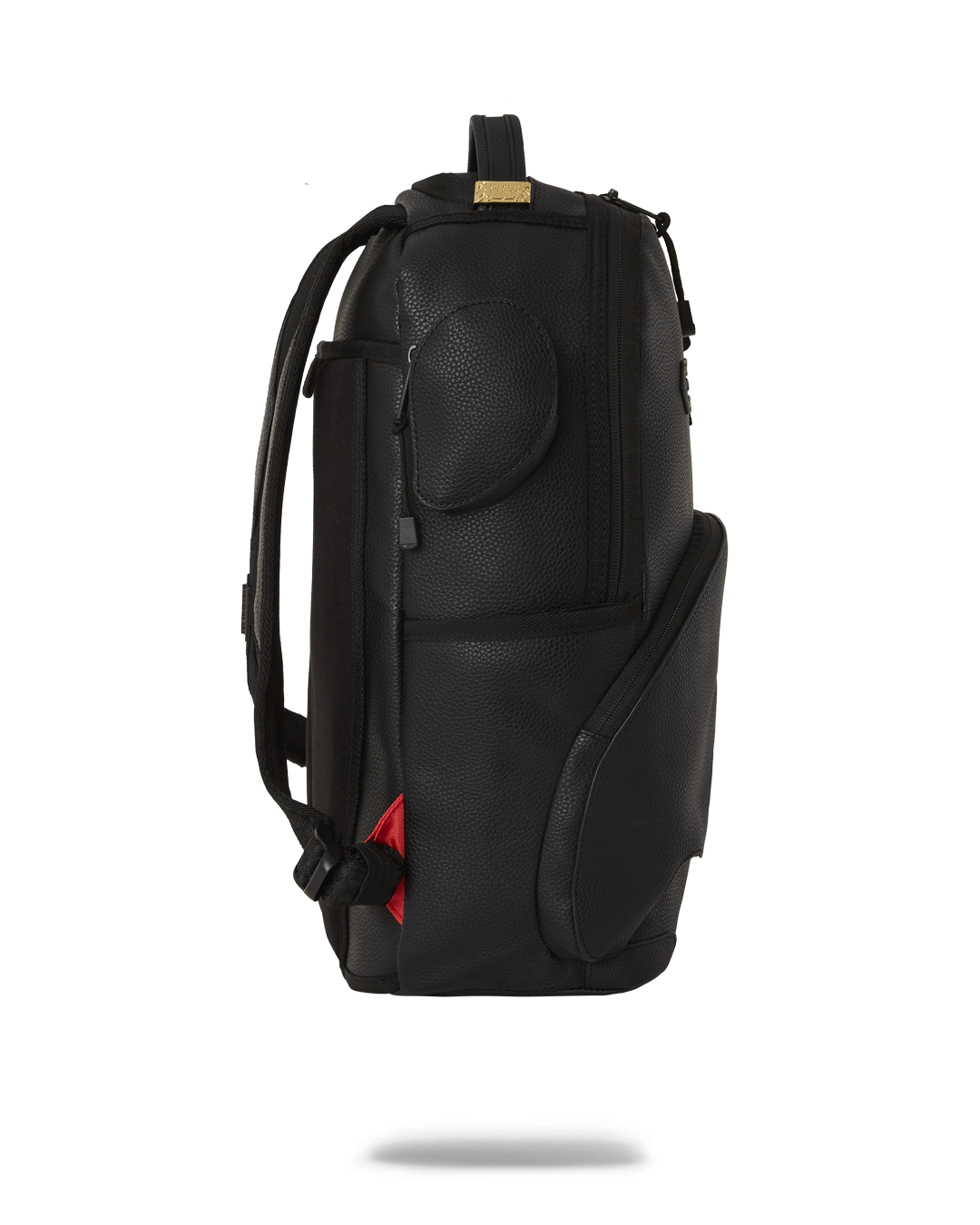 Limited Edition RICH ROVER CARGO SHARK BACKPACK DLXV