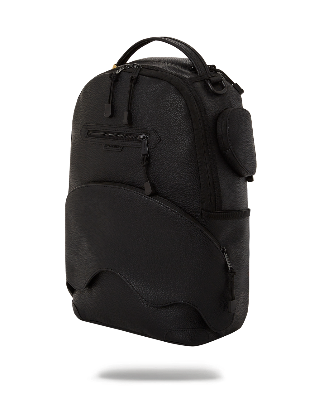 Limited Edition RICH ROVER CARGO SHARK BACKPACK DLXV