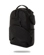 Limited Edition RICH ROVER CARGO SHARK BACKPACK DLXV