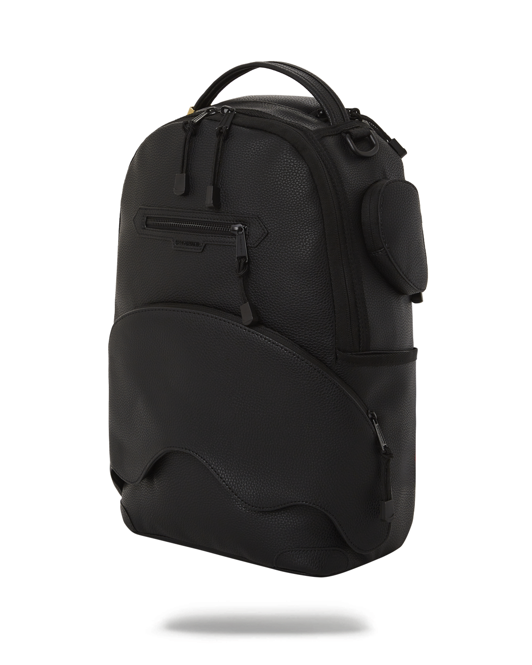 Limited Edition RICH ROVER CARGO SHARK BACKPACK DLXV
