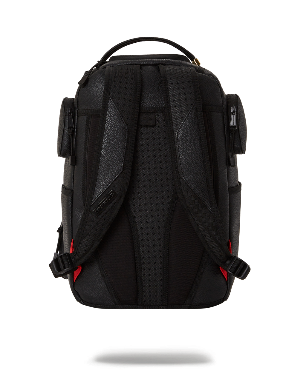 Limited Edition RICH ROVER CARGO SHARK BACKPACK DLXV