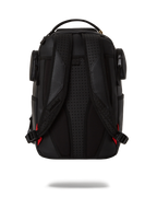 Limited Edition RICH ROVER CARGO SHARK BACKPACK DLXV