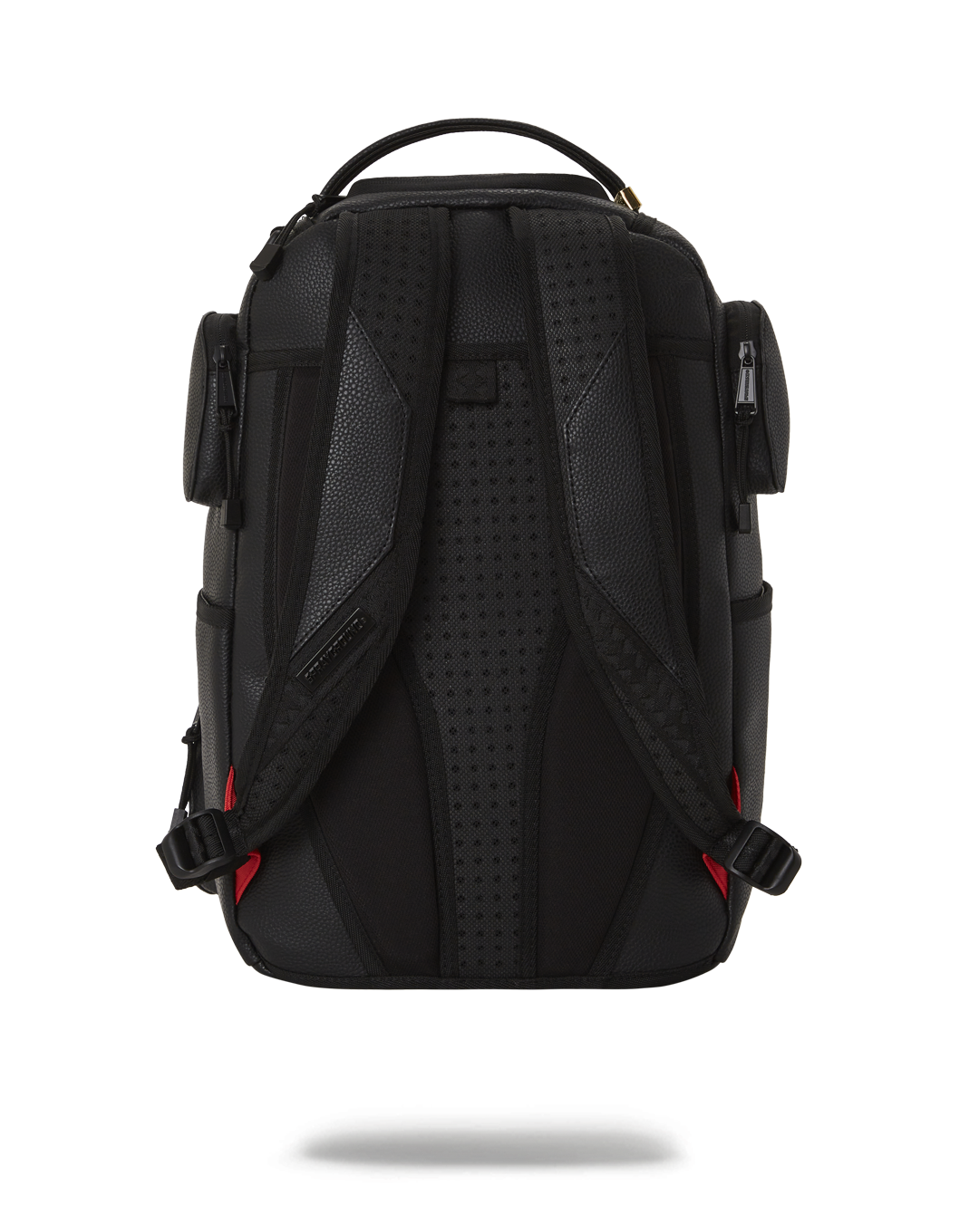 Limited Edition RICH ROVER CARGO SHARK BACKPACK DLXV