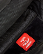 Limited Edition RICH ROVER CARGO SHARK BACKPACK DLXV