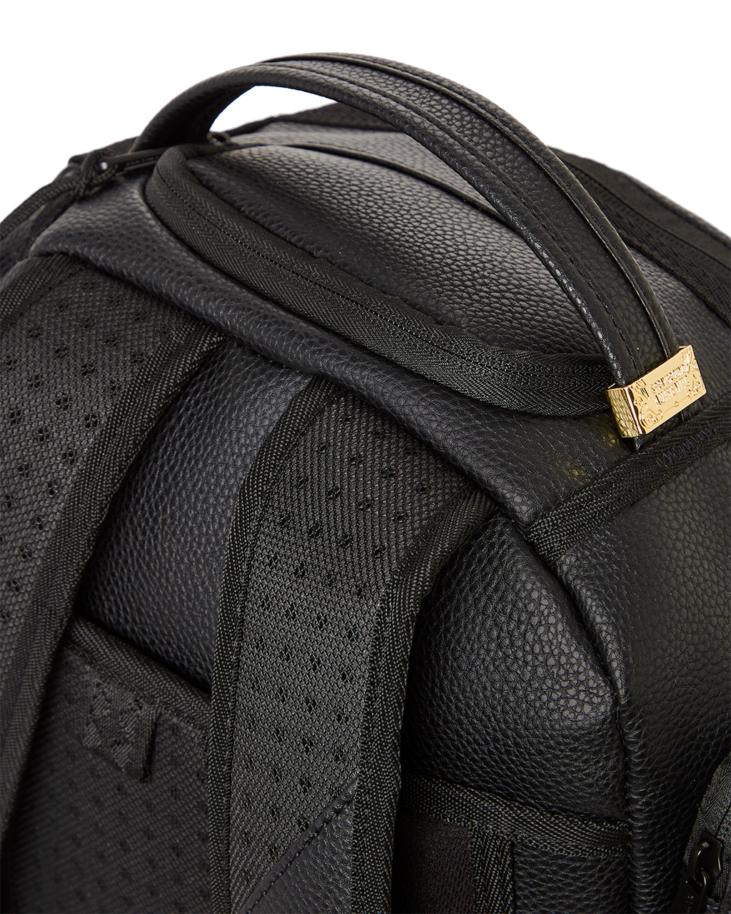 Limited Edition RICH ROVER CARGO SHARK BACKPACK DLXV