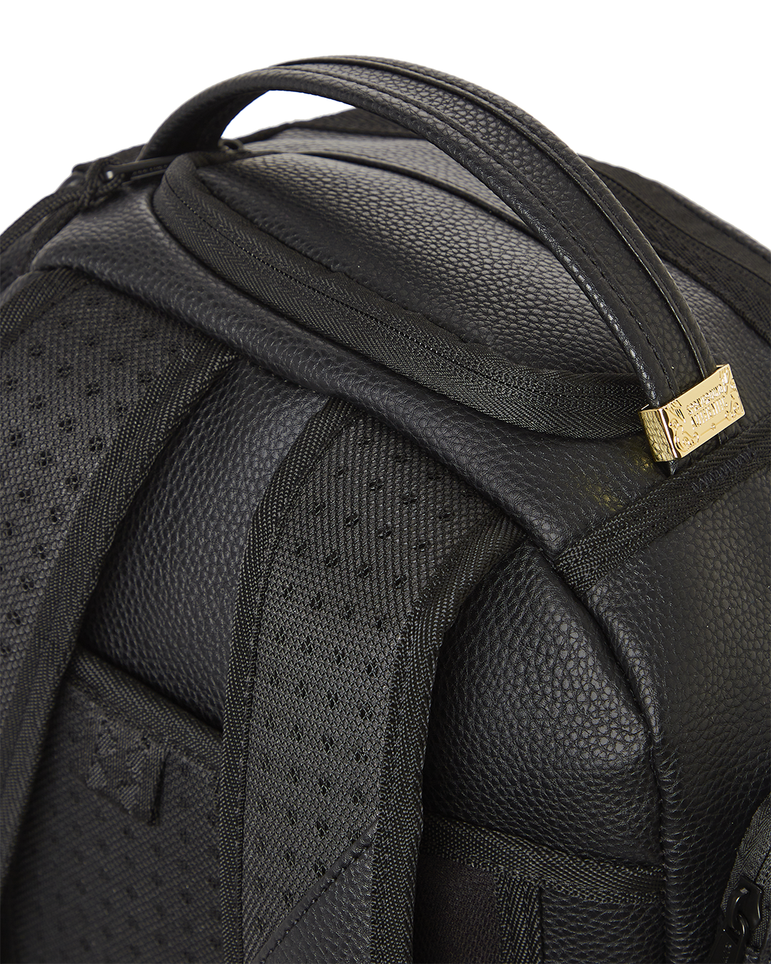 Limited Edition RICH ROVER CARGO SHARK BACKPACK DLXV