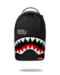 Limited Edition SHARK CENTRAL BLACK DLXV