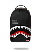 Limited Edition SHARK CENTRAL BLACK DLXV