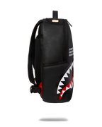 Limited Edition SHARK CENTRAL BLACK DLXV