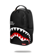 Limited Edition SHARK CENTRAL BLACK DLXV