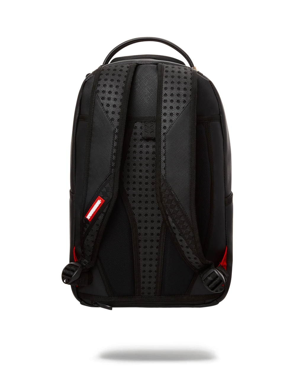 Limited Edition SHARK CENTRAL BLACK DLXV