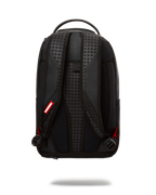 Limited Edition SHARK CENTRAL BLACK DLXV